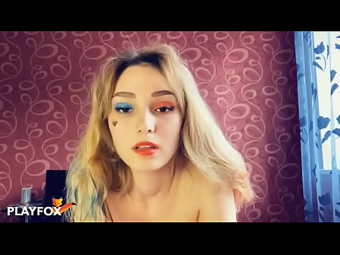 ❤️ Óculos mágicos de realidade virtual deram-me sexo com Harley Quinn ️❌ Porno vídeo em pt.fotonovelasxxx.ru ﹏